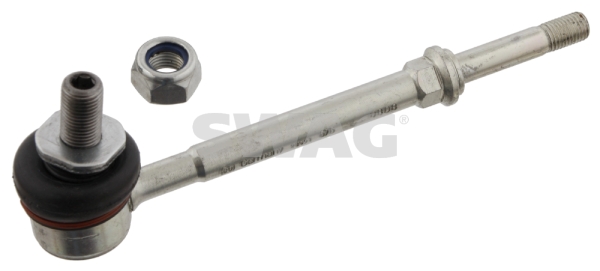 Brat/bieleta suspensie, stabilizator 81 92 8591 SWAG